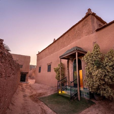 Riad Hanan วาร์ซาเซต ภายนอก รูปภาพ