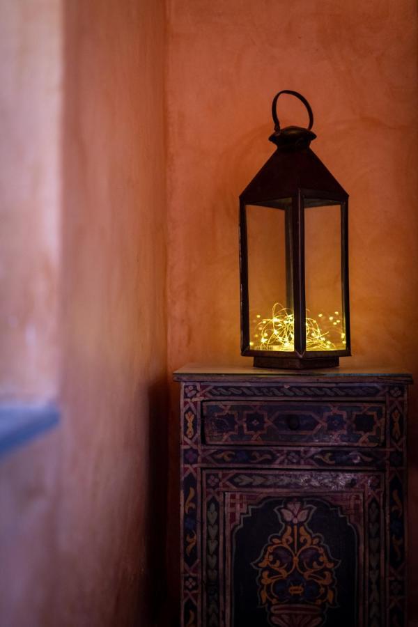 Riad Hanan วาร์ซาเซต ภายนอก รูปภาพ