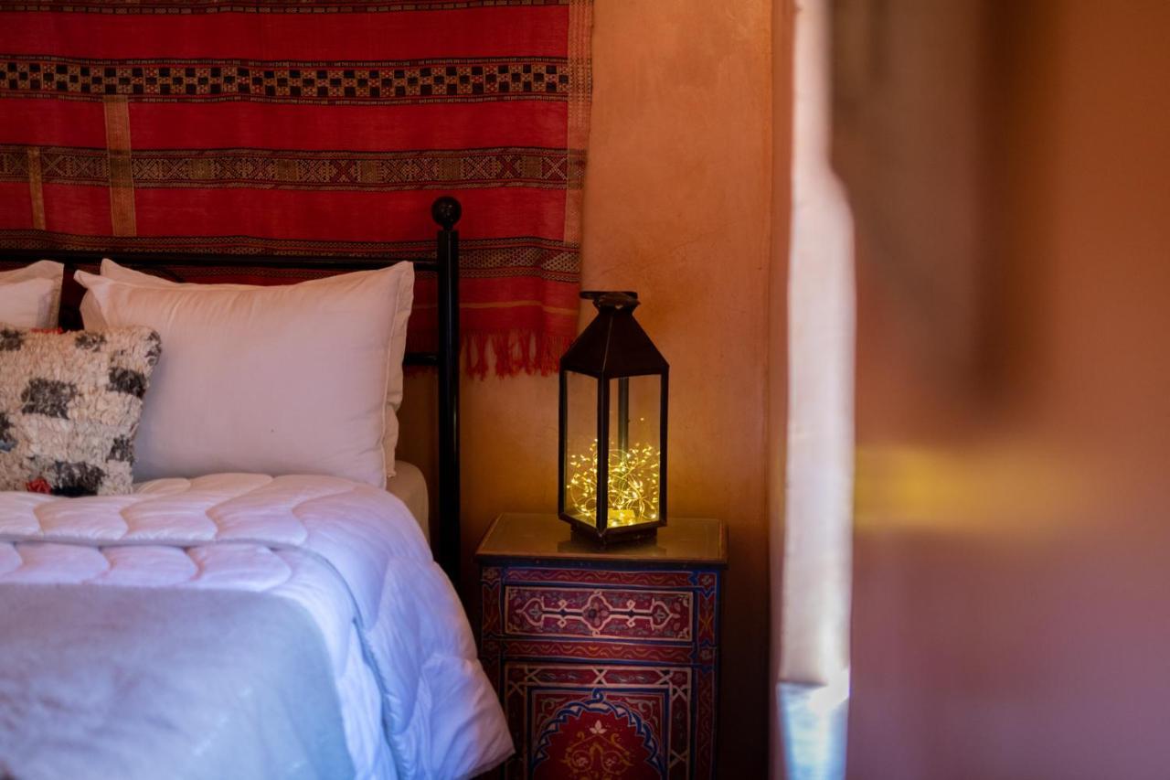 Riad Hanan วาร์ซาเซต ภายนอก รูปภาพ