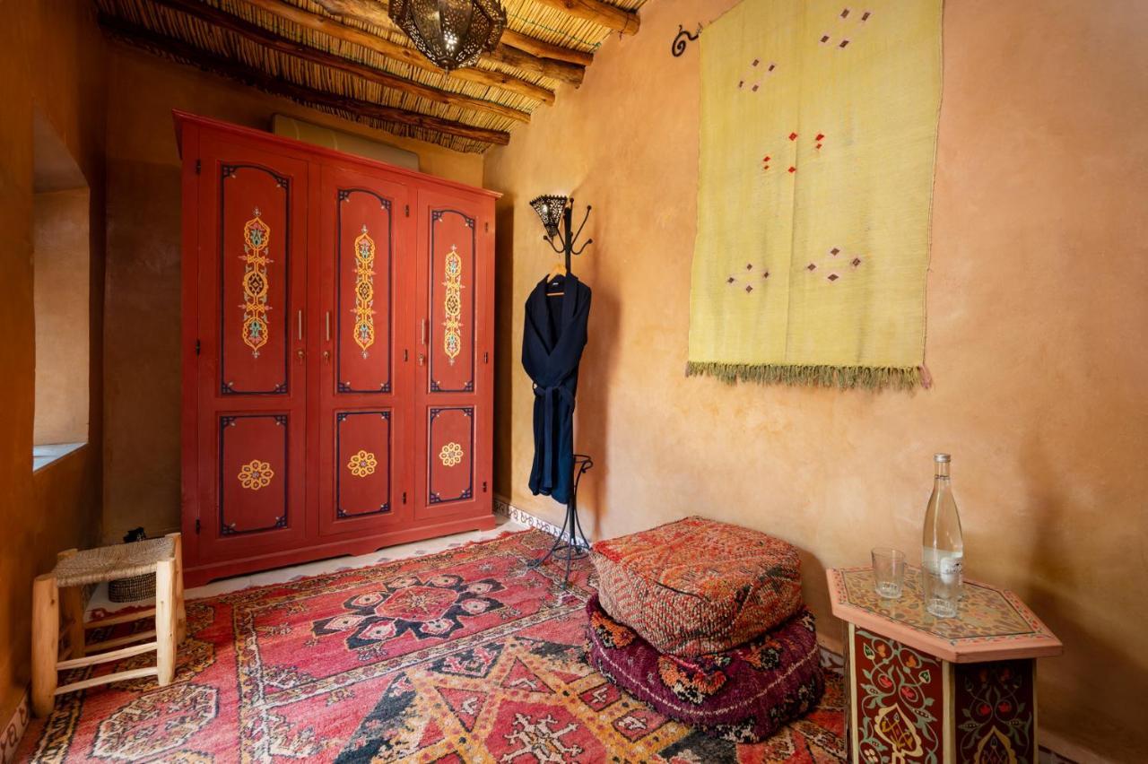 Riad Hanan วาร์ซาเซต ภายนอก รูปภาพ
