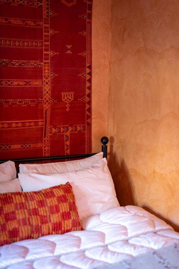 Riad Hanan วาร์ซาเซต ภายนอก รูปภาพ