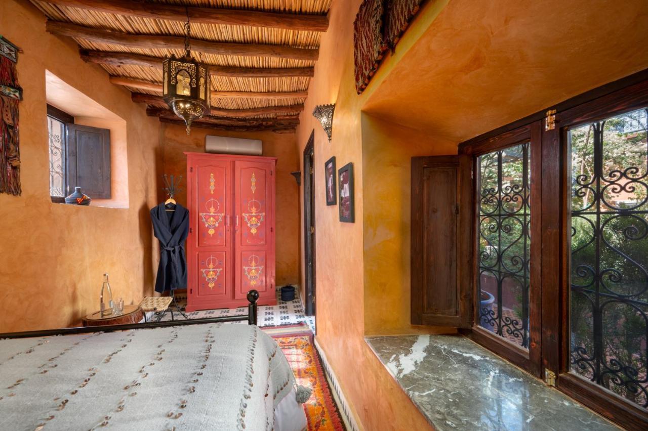 Riad Hanan วาร์ซาเซต ภายนอก รูปภาพ