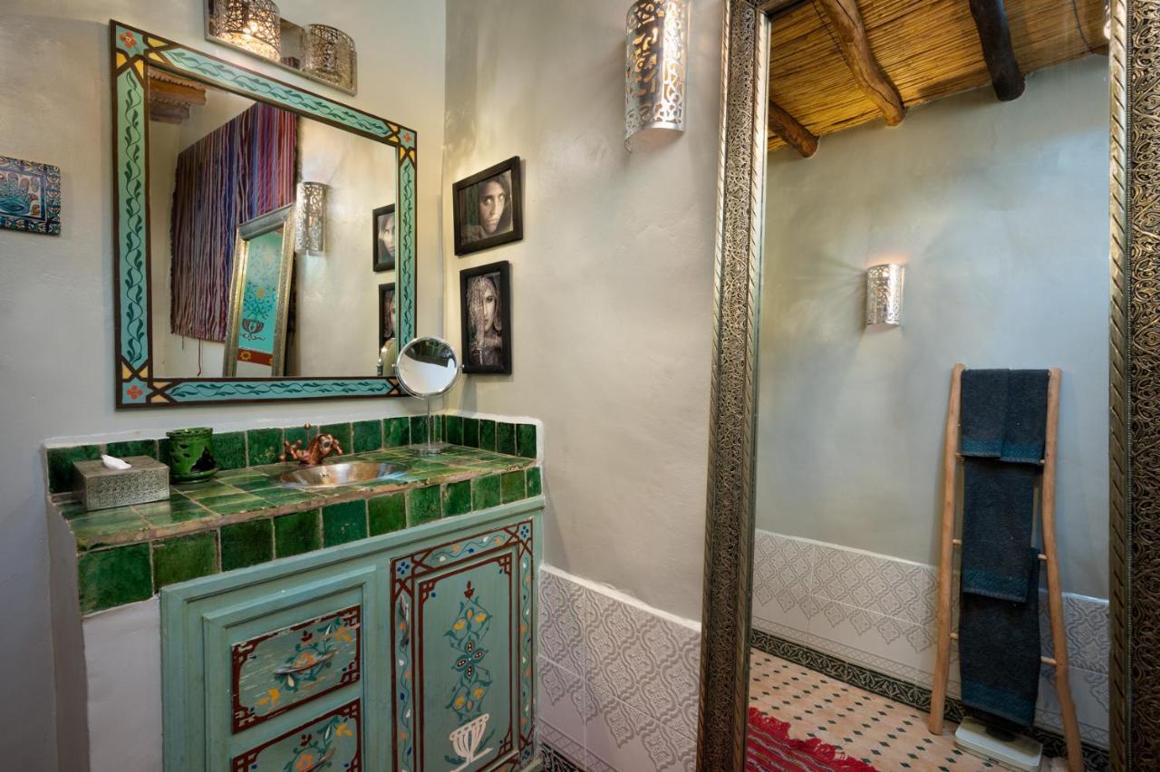 Riad Hanan วาร์ซาเซต ภายนอก รูปภาพ