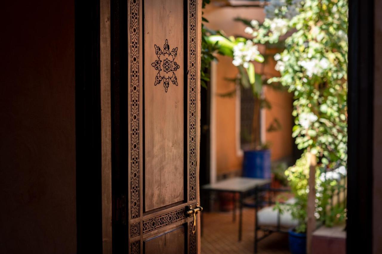 Riad Hanan วาร์ซาเซต ภายนอก รูปภาพ